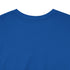 Keffiyeh Pattern Heavy Cotton Tee - Modern Mesh Design Streetwear T-Shirt